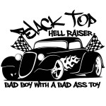 Black Top Hell Raiser